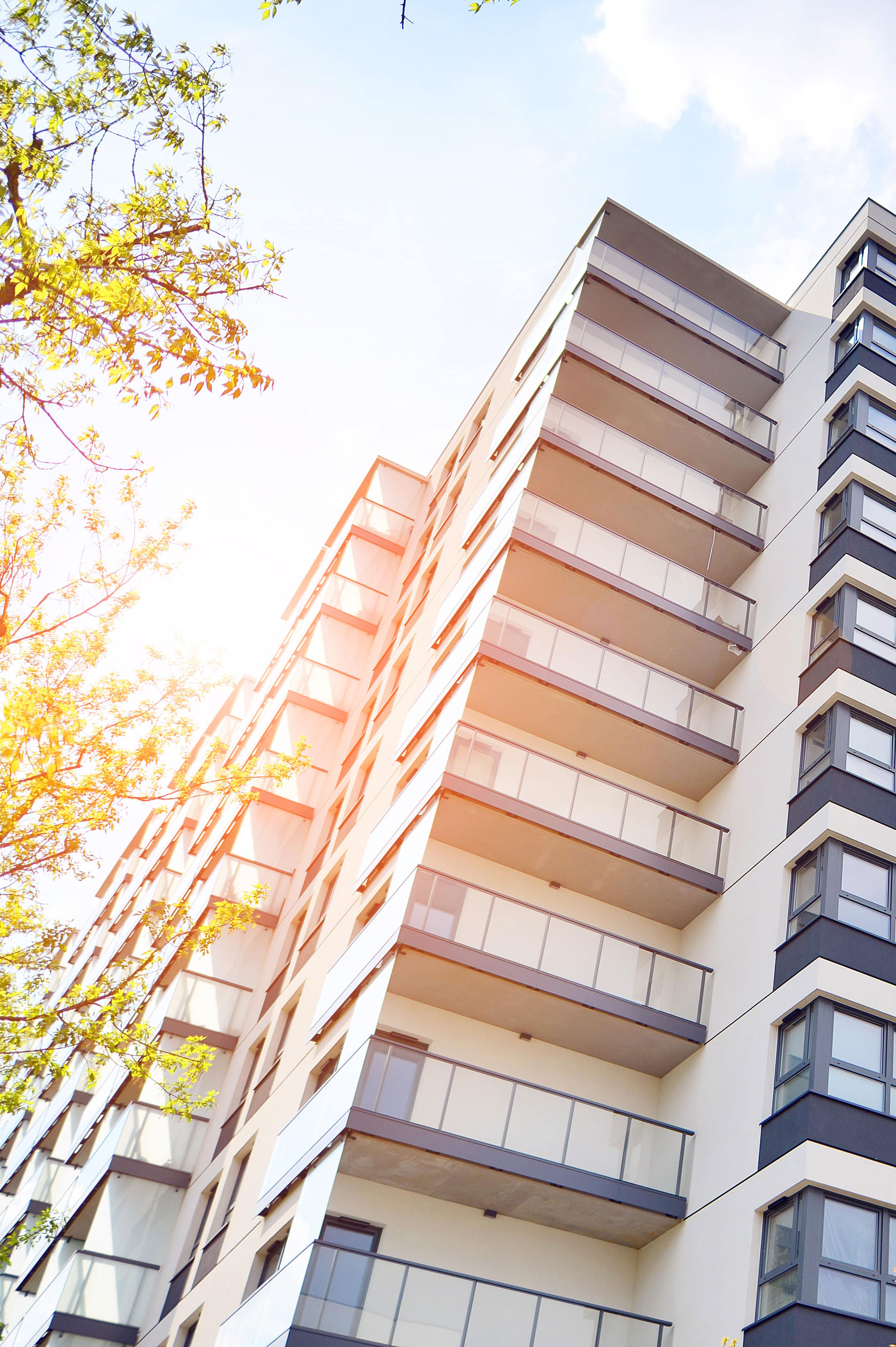 Irvine Property Management
