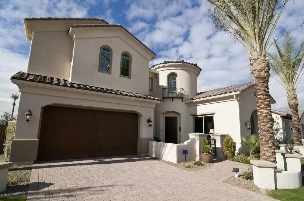 Anaheim Property Management