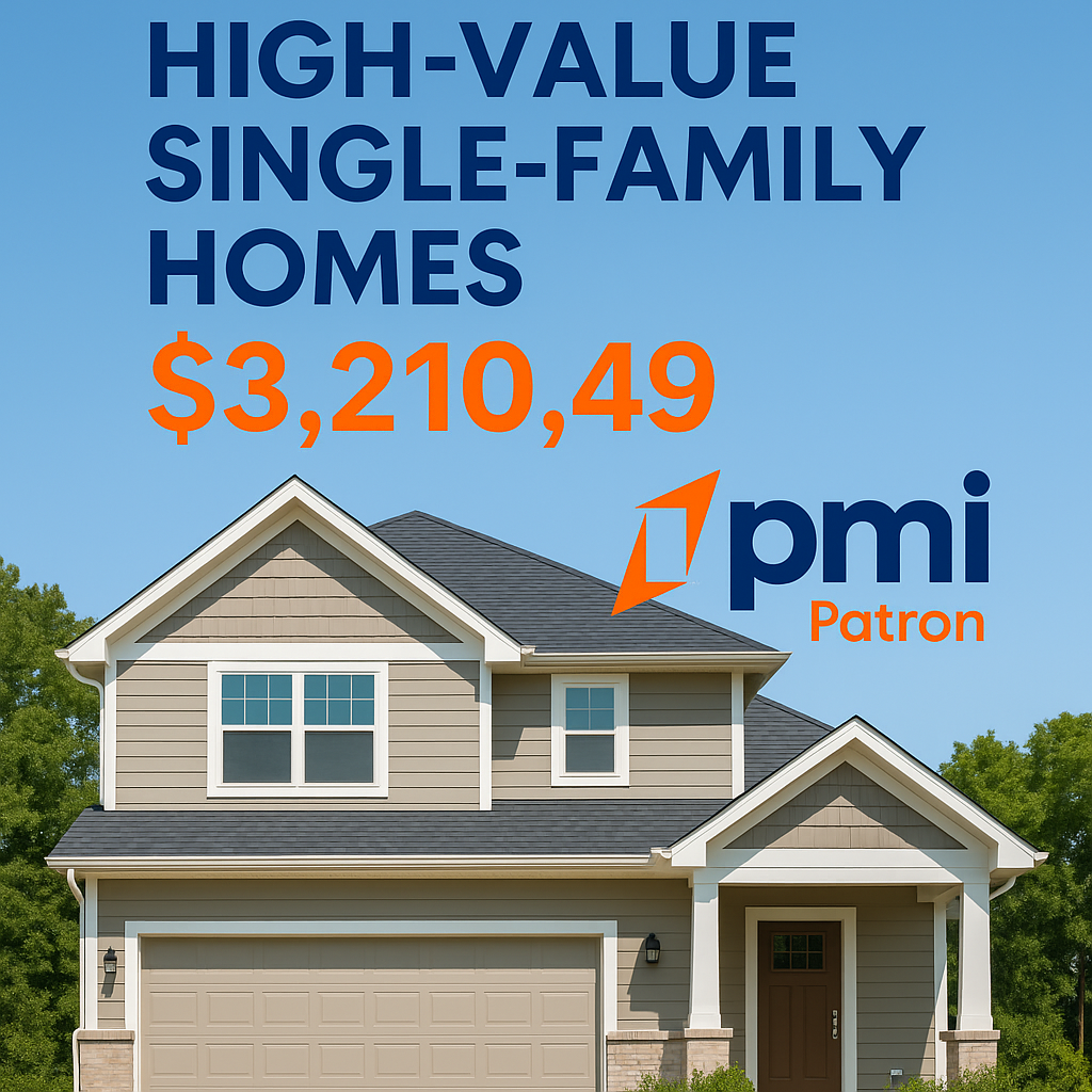 Why Your High-Value Rental Deserves a Specialist: Inside PMI Patron’s $3,310 Average Rent Portfolio