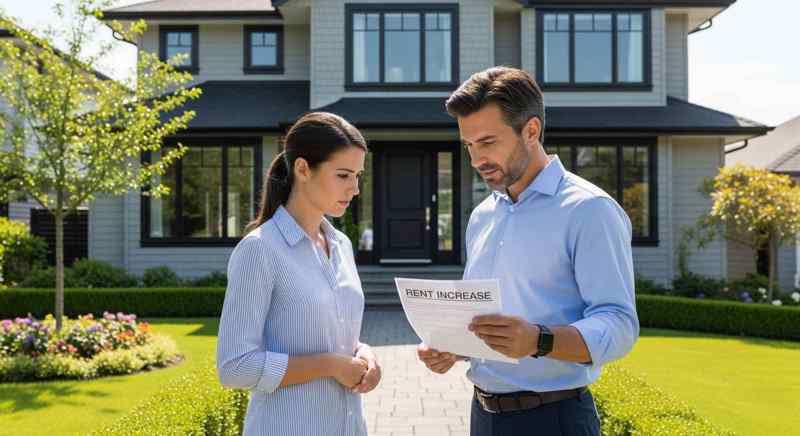 How to Raise Rents Without Getting Complaints