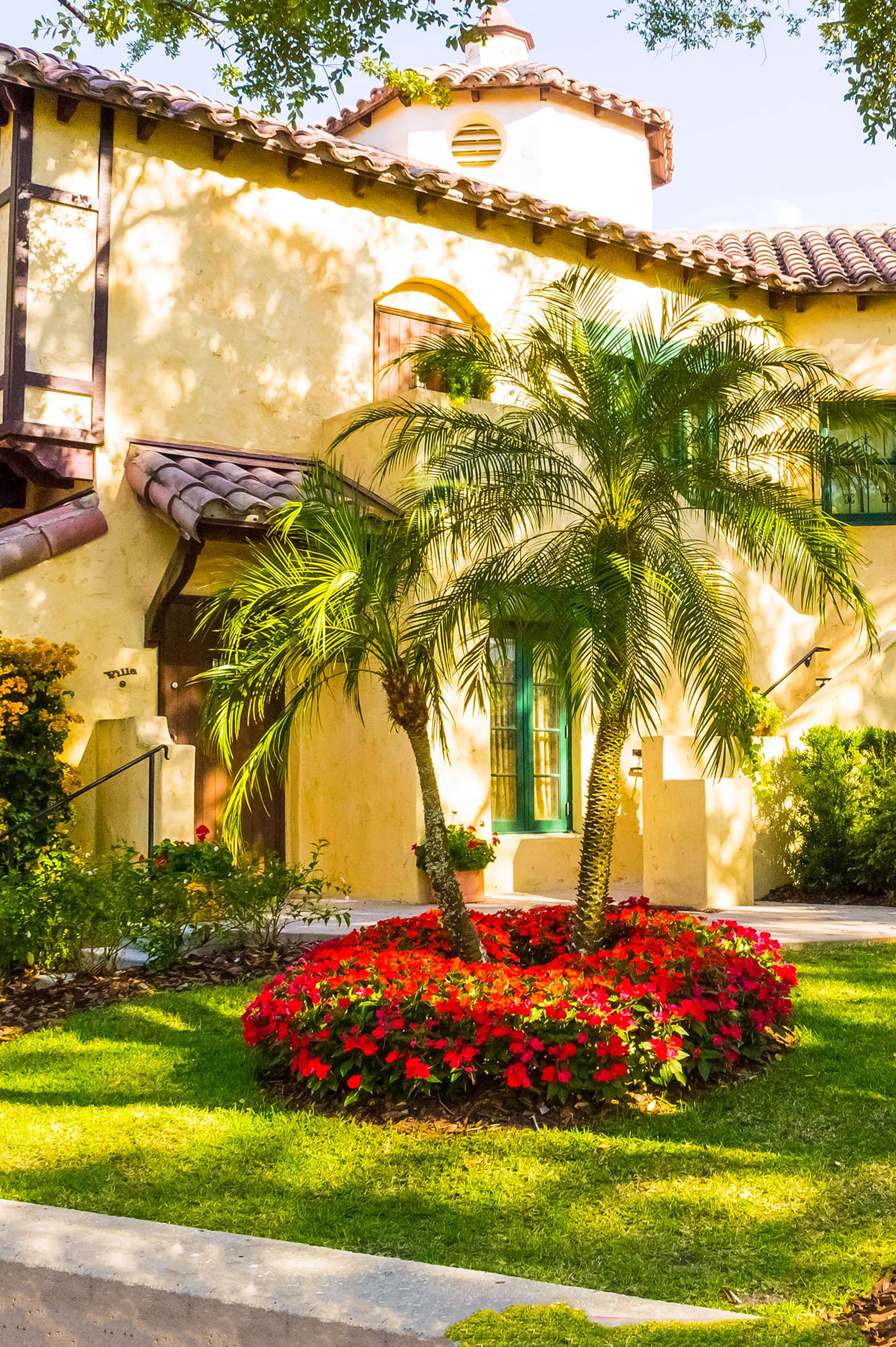 Buena Park Property Management